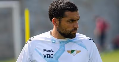 Moreirense quer enfrentar incerteza em torno do Rio Ave com “mentalidade forte”