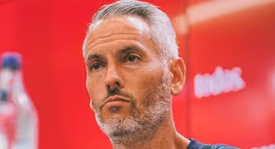 Carlos Vicens quer usar confiança do triunfo ‘europeu’ para ganhar em Alvalade