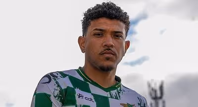 Moreirense perde Yan Lincon por pelo menos cinco semanas devido a lesão
