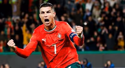 Portugal tenta ficar mais perto do Mundial na receção à Irlanda