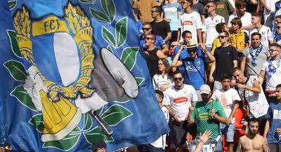 Hoje há Famalicão em Alvalade