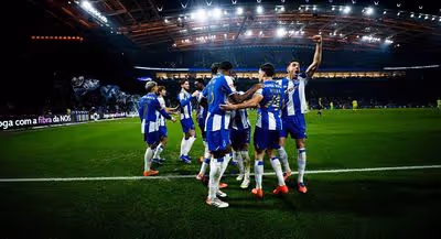 FC Porto procura fechar primeira volta com sete pontos de avanço