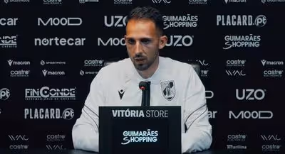Gil Lameiras: “Há muita coisa que tem de mudar para que a exigência do clube seja o mais alto possível”