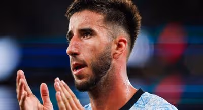 Gonçalo Inácio falha duelo com a Hungria