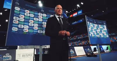 Selecionador de futsal vê na Eslovénia características de adversários do Euro2026