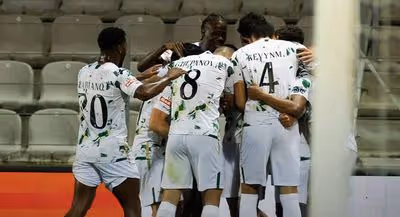 Hoje há Moreirense na Luz