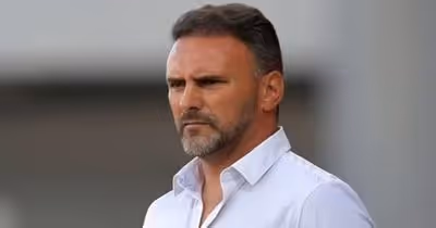 “Vamos tentar esquecer este jogo o mais rápido possível”
