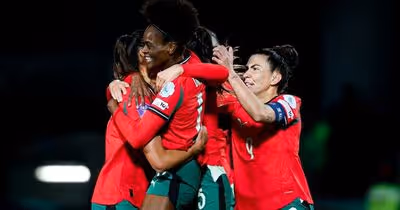 Seleção feminina joga com os Países Baixos em Braga