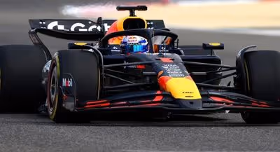 Max Verstappen vence GP dos Estados Unidos
