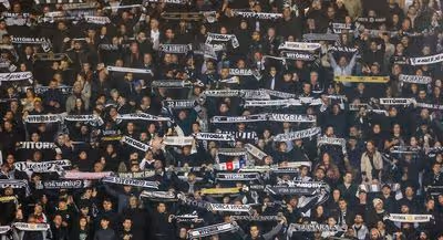 Taça de Portugal: Hoje há Vitória-Mortágua e Estoril-Famalicão