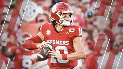 2025-26 College Football Playoff First Round Preview: Storylines, matchups and predictions for all four games
