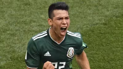 Is a Multi-Million Dollar Salary Worth More Than a World Cup Appearance? It is for Mexico Star