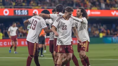Sunderland Ready to Trigger €40M Clause for Spanish Star After World Cup Decision