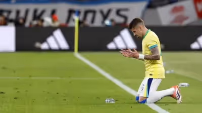 Brasil perde pela primeira vez com Japão após liderar