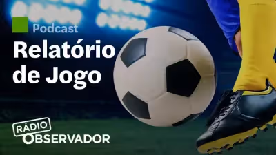 "FC Porto foi muito superior ao Arouca"