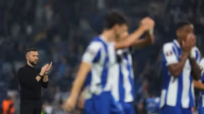Vitórias colocam Portugal no topo do ranking da UEFA