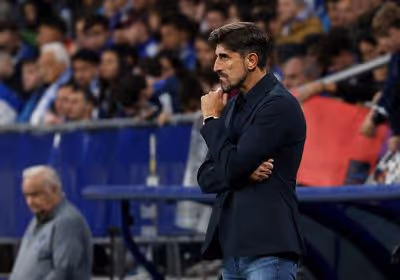 Paunovic, o homem que subiu o Oviedo à La Liga, foi agora despedido após oito jornadas