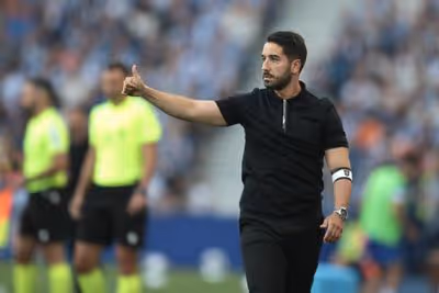 João Pereira tremido no Casa Pia
