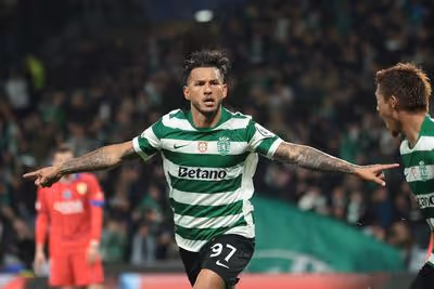Sporting-PSG é a 3.a vez na