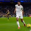 Real Madrid sem craque frente ao Benfica