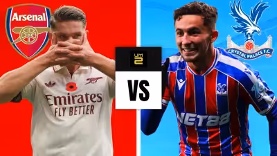 Arsenal x Crystal Palace: palpites, onde assistir e escalações