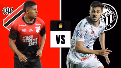 Athletico x Operário: palpites, onde assistir e escalações