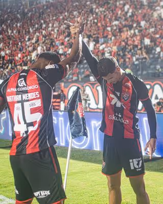 Decisão contra o Ceará e Fluminense na sequência: veja a programação semanal do Vitória