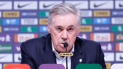 Convocação da seleção brasileira para a Copa do Mundo: horário e onde assistir ao vivo