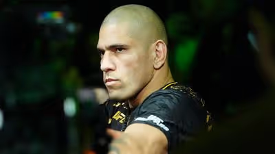UFC: Poatan dá pista enigmática sobre sua próxima luta