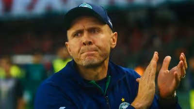 Coritiba venceu o Volta Redonda e abriu as portas para o acesso antecipado