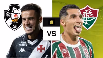 Vasco x Fluminense: palpites, onde assistir e escalações