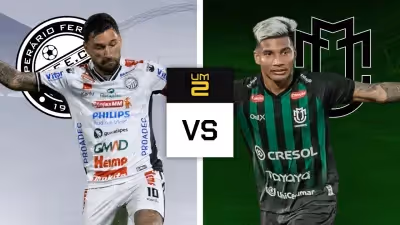 Operário x Maringá: Palpites, onde assistir e escalações