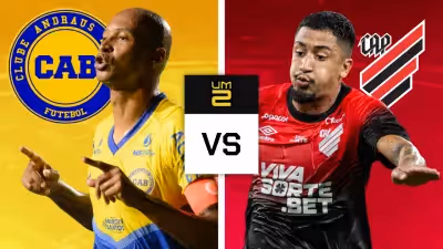 Andraus x Athletico: Palpites, onde assistir e escalações