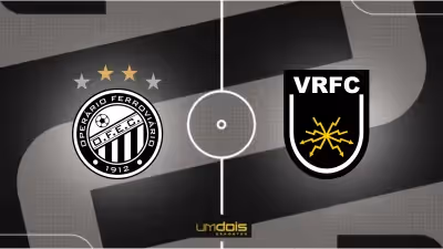 Operário x Volta Redonda: saiba onde assistir e palpites – Série B – 19/10/2025