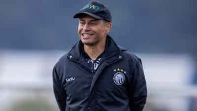 Alex atinge objetivo com o Operário e terá experiência inédita em 2026