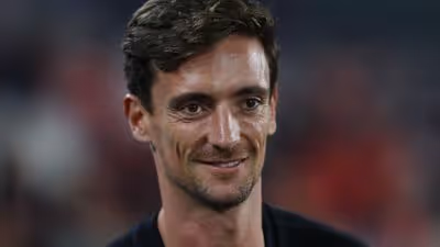 Athletico inicia pré-temporada de olho do Paranaense; veja o elenco do Estadual
