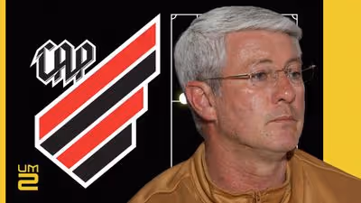 Notícias do Athletico hoje: Odair Hellmann deve quebrar feito histórico no Furacão