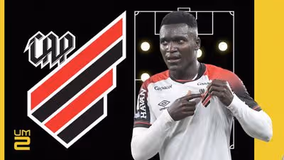 Notícias do Athletico hoje: O reforço mais caro faz história no Furacão