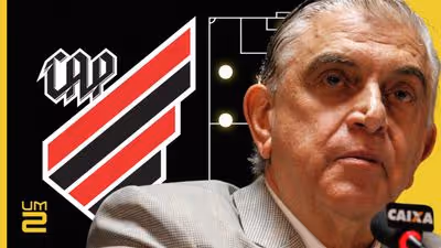 Notícias do Athletico hoje: Furacão recebe consulta da Europa por promessa