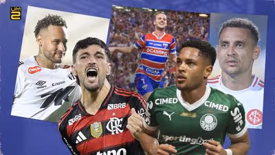 Brasileirão: saiba o que está em jogo na penúltima rodada