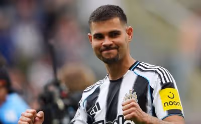Athletico pode lucrar milhões com venda de Bruno Guimarães