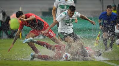 Um clássico Atletiba importante como todos, mas marcado pelo baixo nível técnico