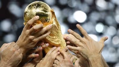 Copa do Mundo 2026: Entenda o novo formato do Mundial