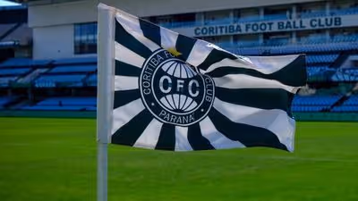 Coritiba anuncia investidor internacional e agita os bastidores da SAF