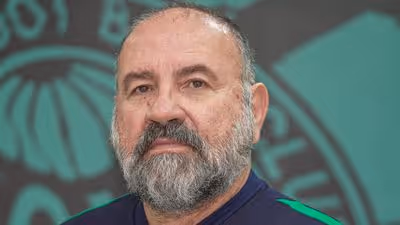 Coritiba renova com vice-artilheiro do Paranaense