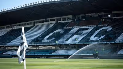 Coritiba negocia saída de Piá do Couto para rival da Série A
