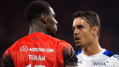 “Faltou inteligência”: Ex-Paraná Clube detona jogadores do Athletico