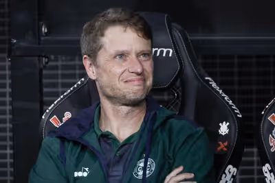 Coritiba ganha reforço importante para encarar o Flamengo