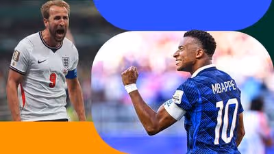 Futebol europeu aumenta predomínio nas quartas de final da Copa do Mundo