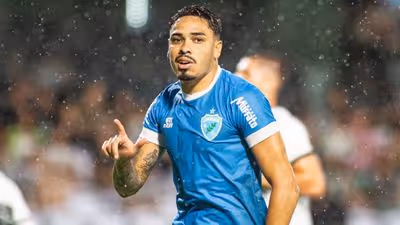 Londrina perde destaques em meio à recuperação na Série B